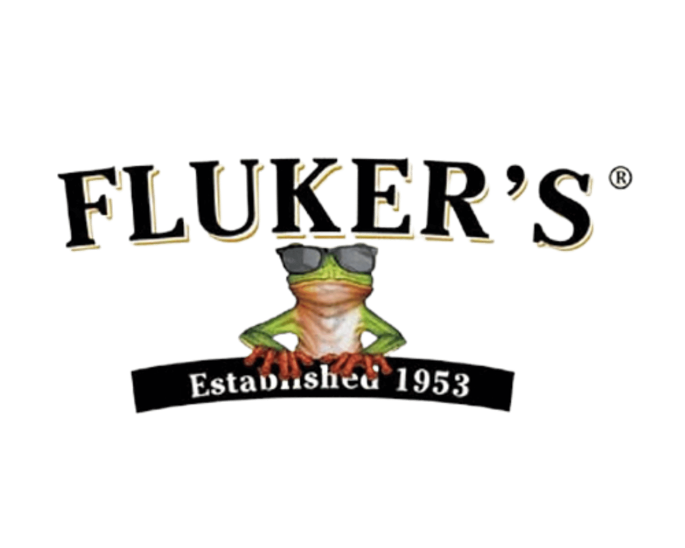 Fluker's sales reptile products