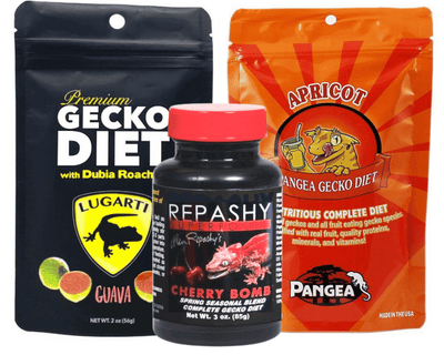 gecko diet for sale online at cheap prices, buy reptile products near me