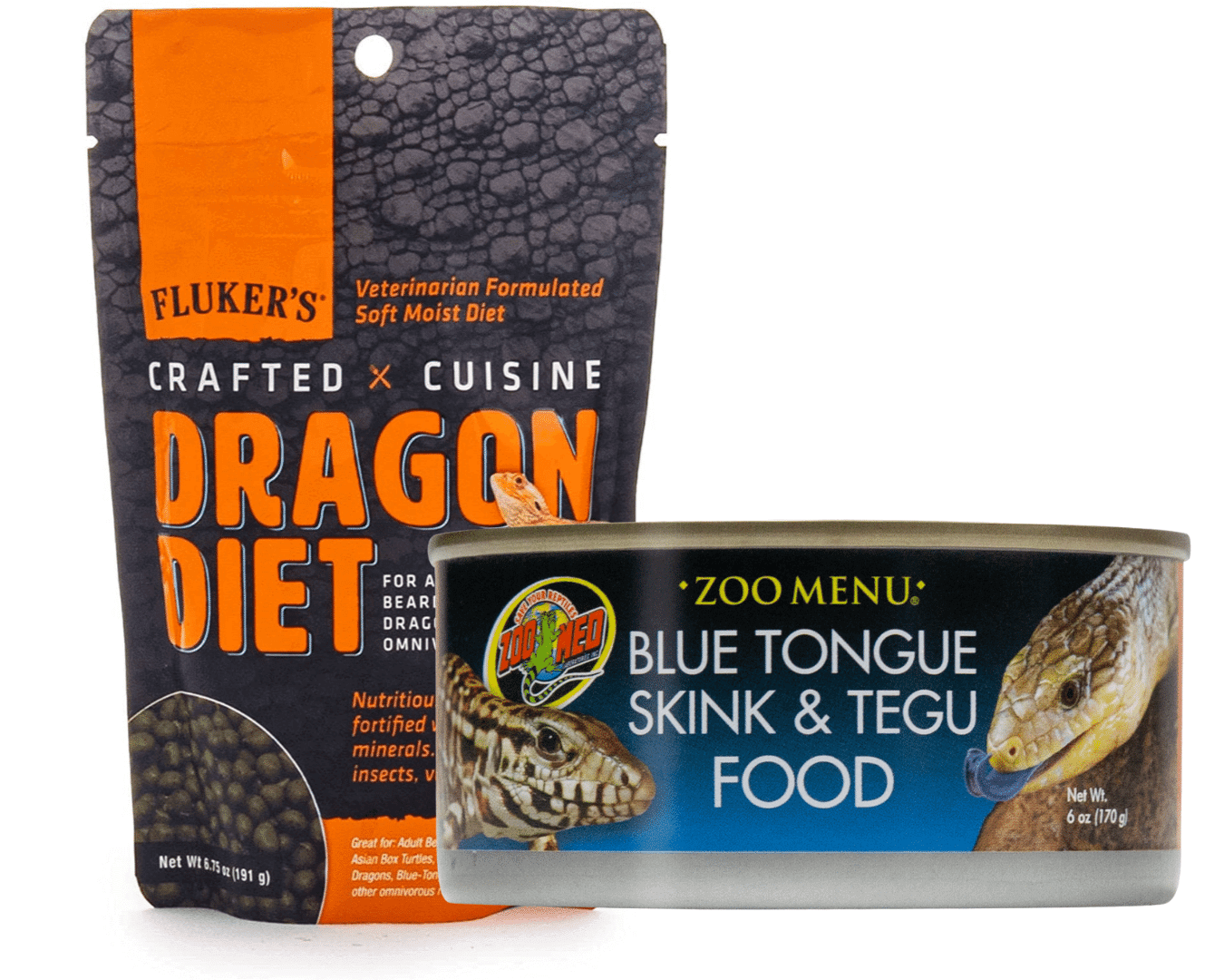 Order reptile hot sale food online