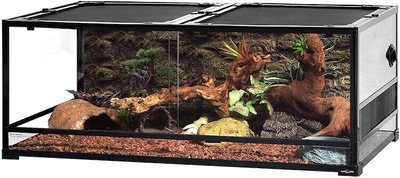 reptile enclosure for sale online at cheap prices, buy reptile products near me