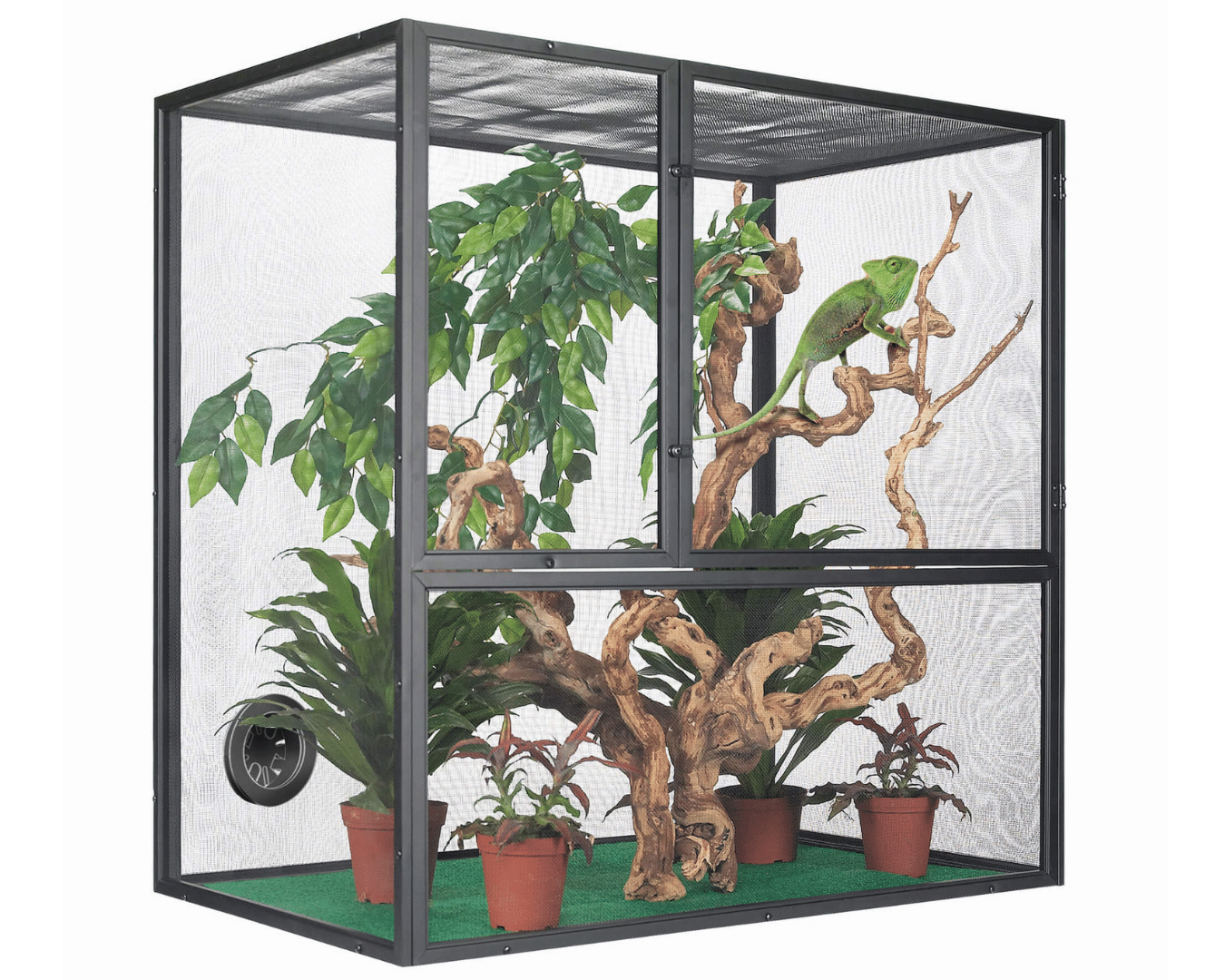 Screen Enclosures – IMPERIAL REPTILES & EXOTICS