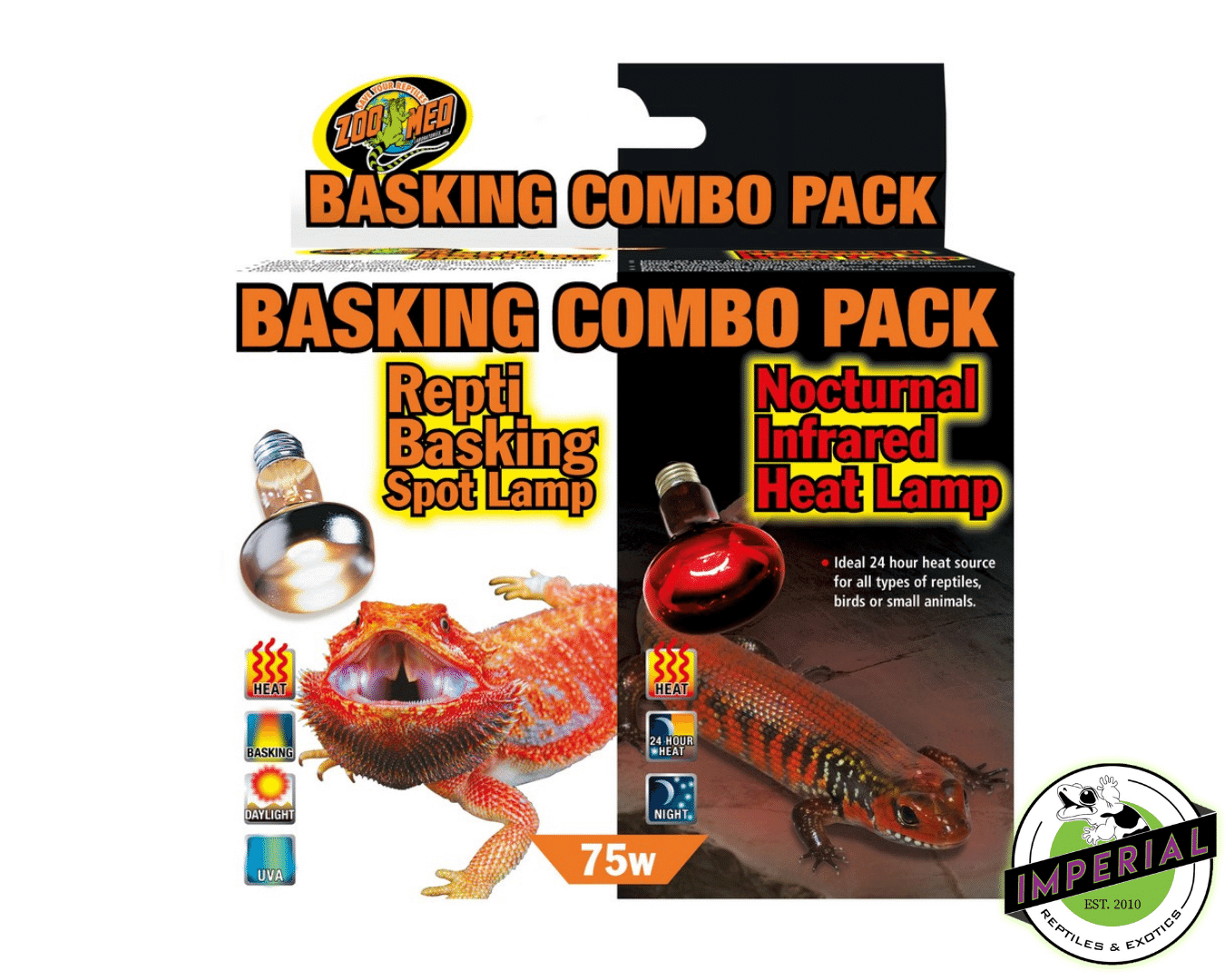 basking combo pack for sale online, buy cheap reptile supplies near me