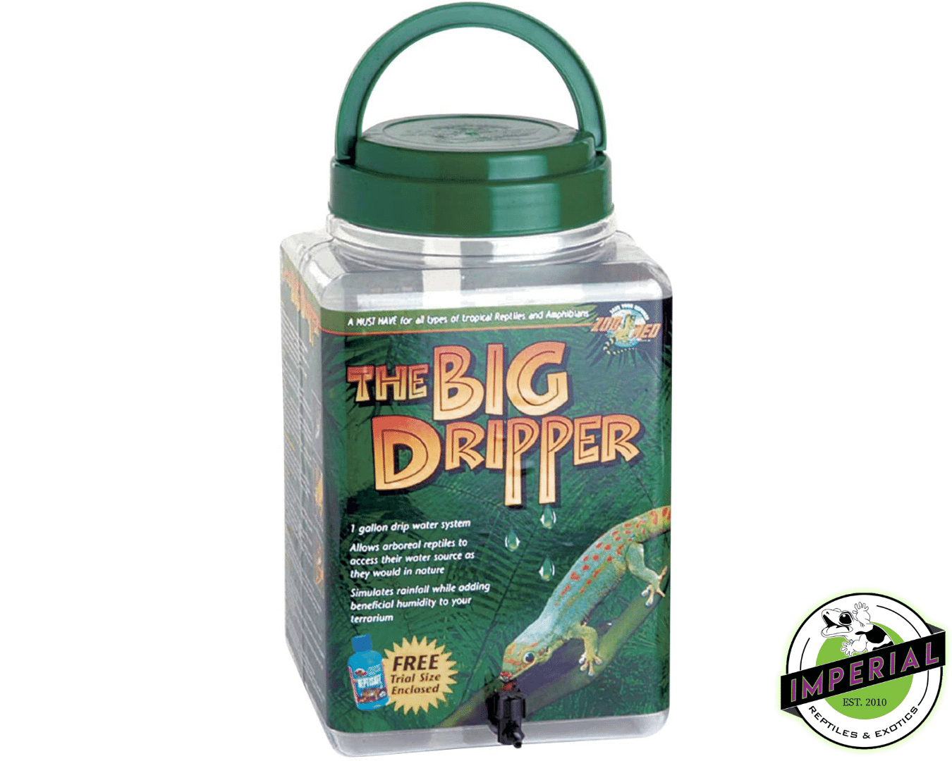 Big Dripper For Sale Imperial Reptiles IMPERIAL REPTILES & EXOTICS