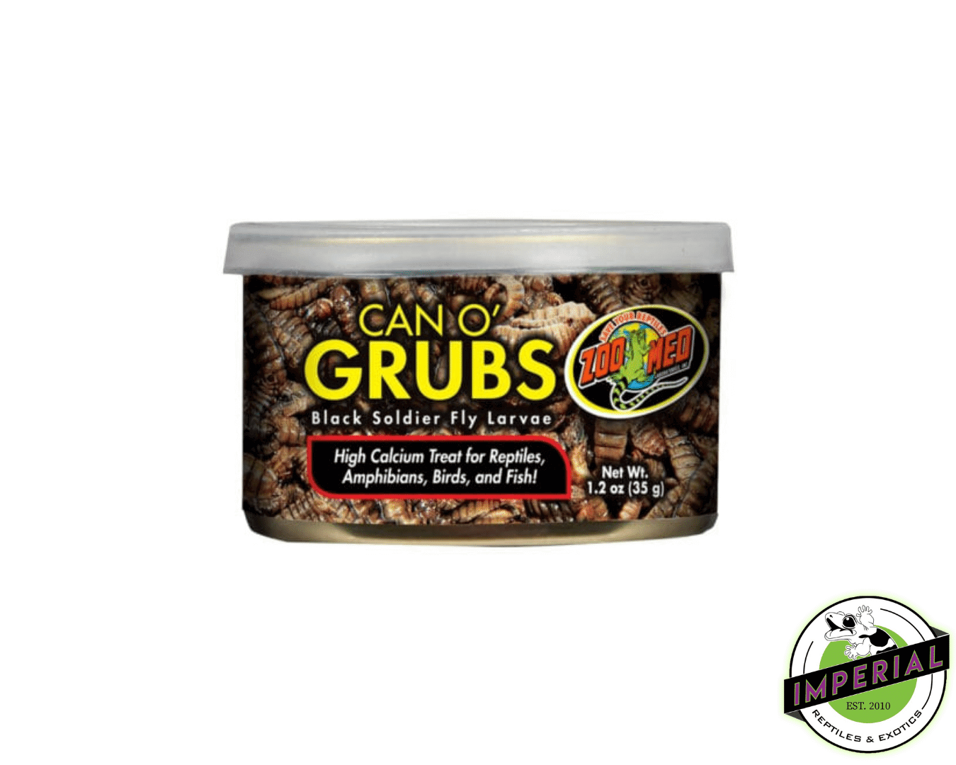 Buy canned grubs for sale online at cheap prices.