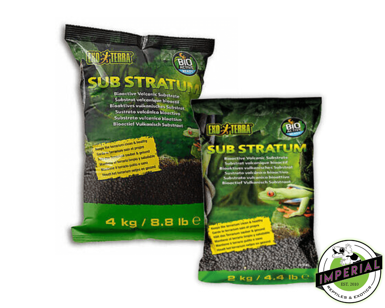 sub stratum bio active volcanic substrate for sale, buy cheap reptile supplies
