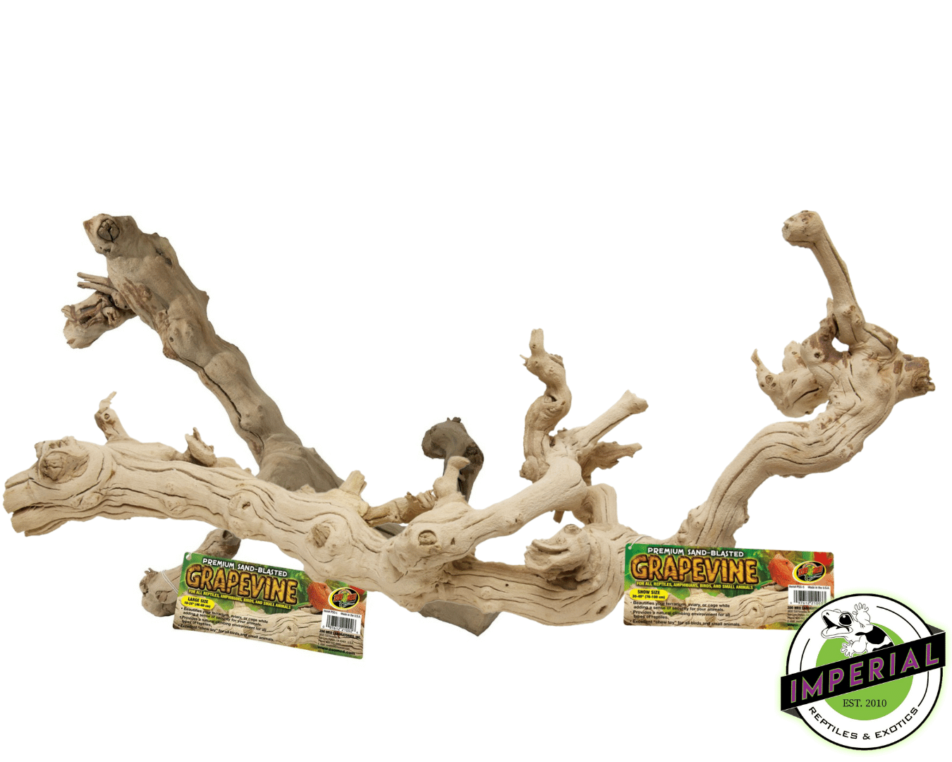 Grapevine For Sale Imperial Reptiles IMPERIAL REPTILES & EXOTICS
