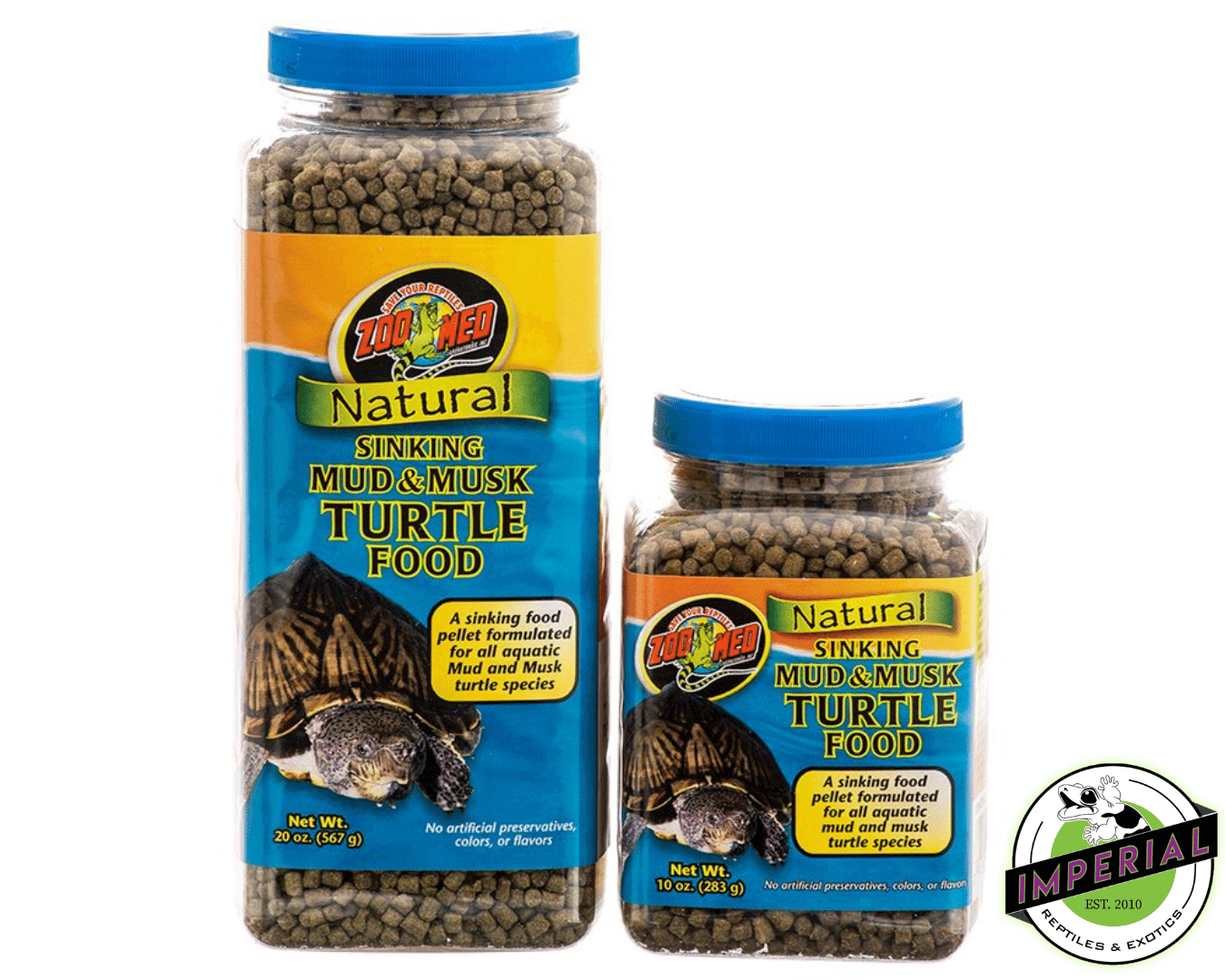 buy mud and musk turtle food for sale online, cheap reptile supplies near me