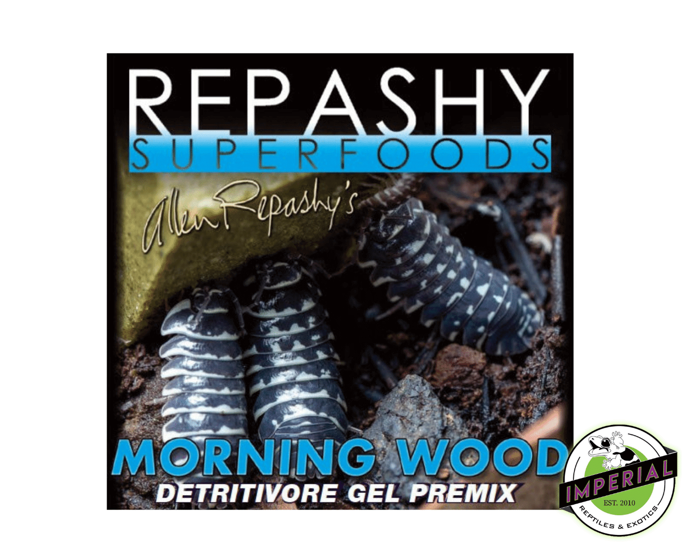repashy morning wood for sale online, buy cheap reptile supplies near me