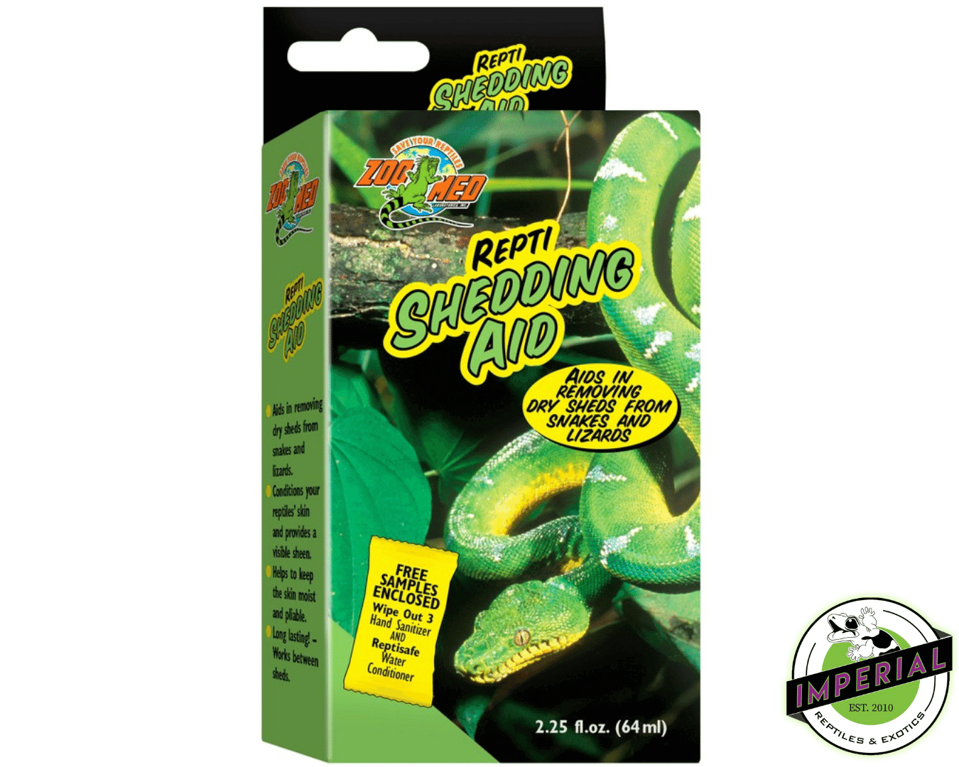reptile shedding spray for sale online, buy cheap reptile supplies near me