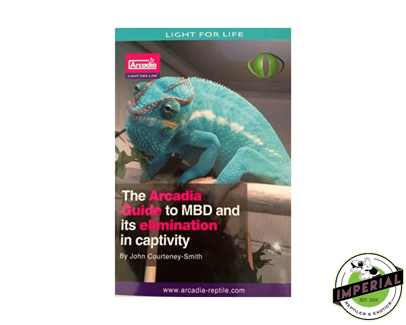 The Arcadia Guide to MBD For Sale Imperial Reptiles IMPERIAL REPTILES & EXOTICS