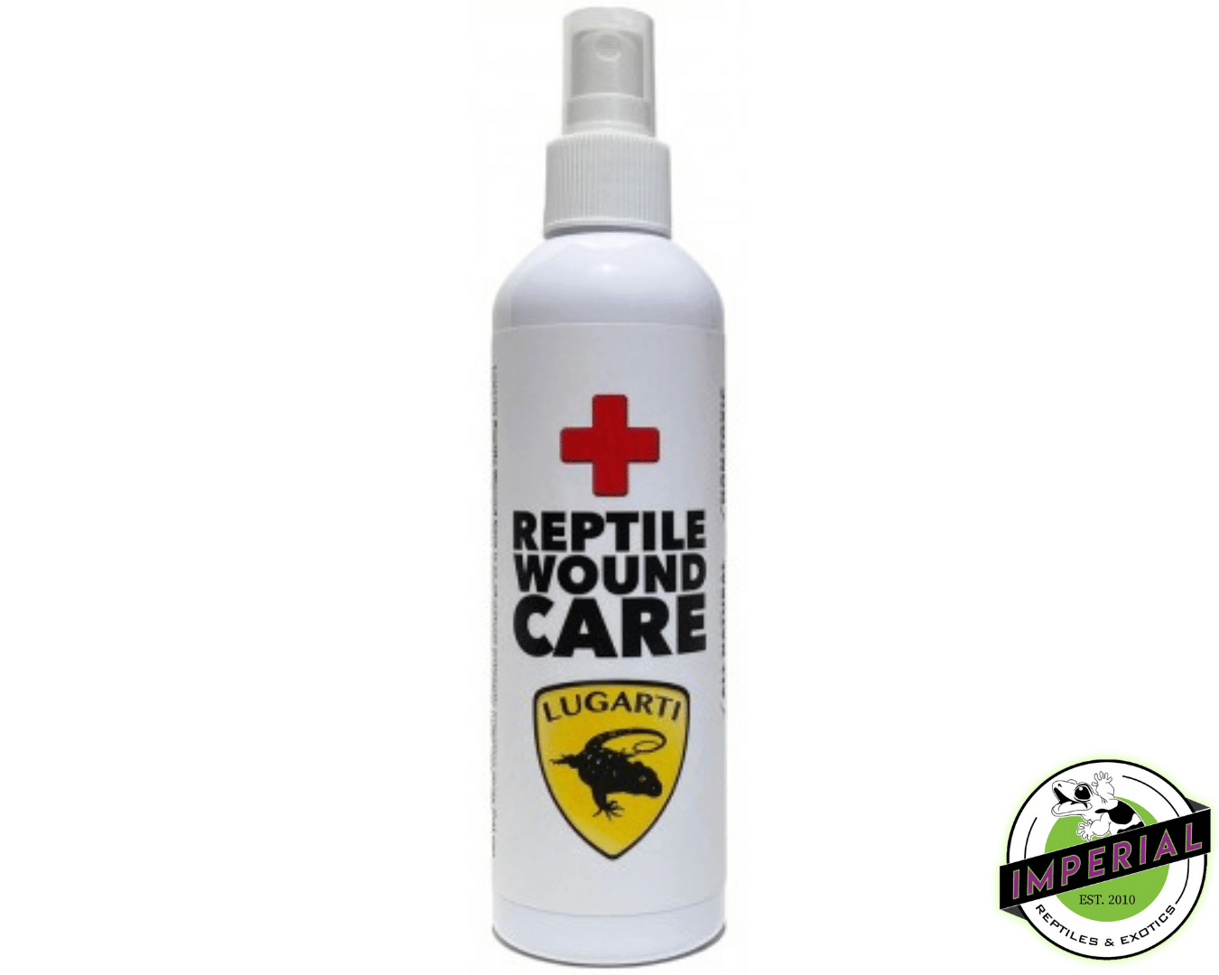 reptile wound care for sale online, buy reptile supplies near me