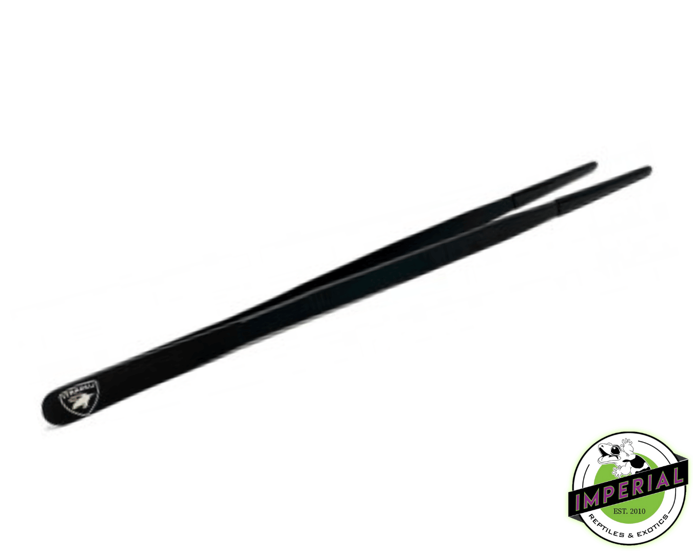 18" Reptile Feeding Forceps For Sale Imperial Reptiles IMPERIAL