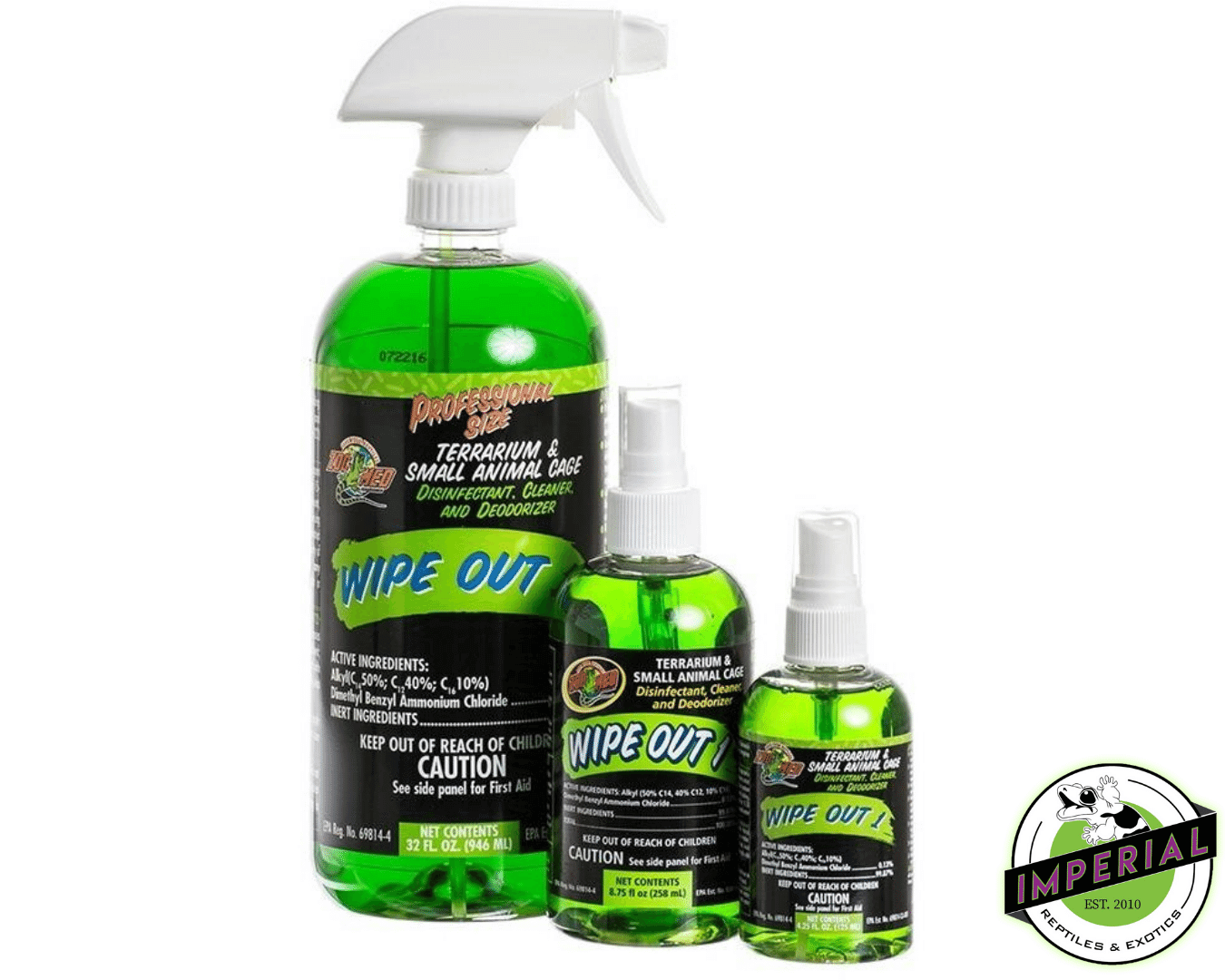 Cheap reptile supplies online clearance