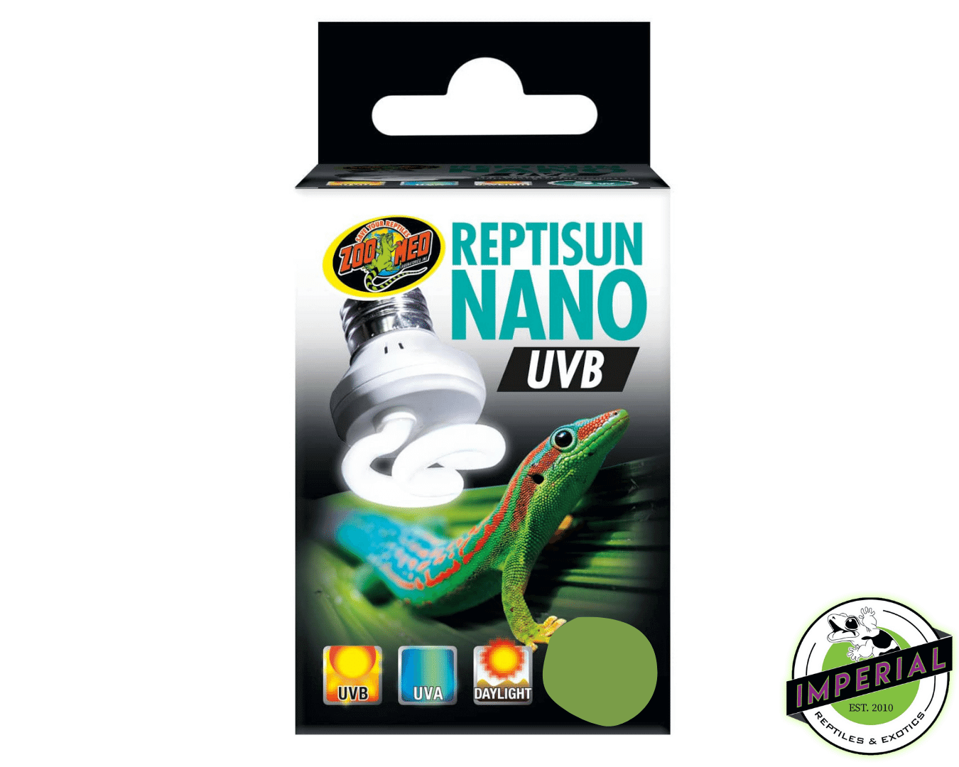 nano uvb light for sale online, buy cheap reptile supplies near me