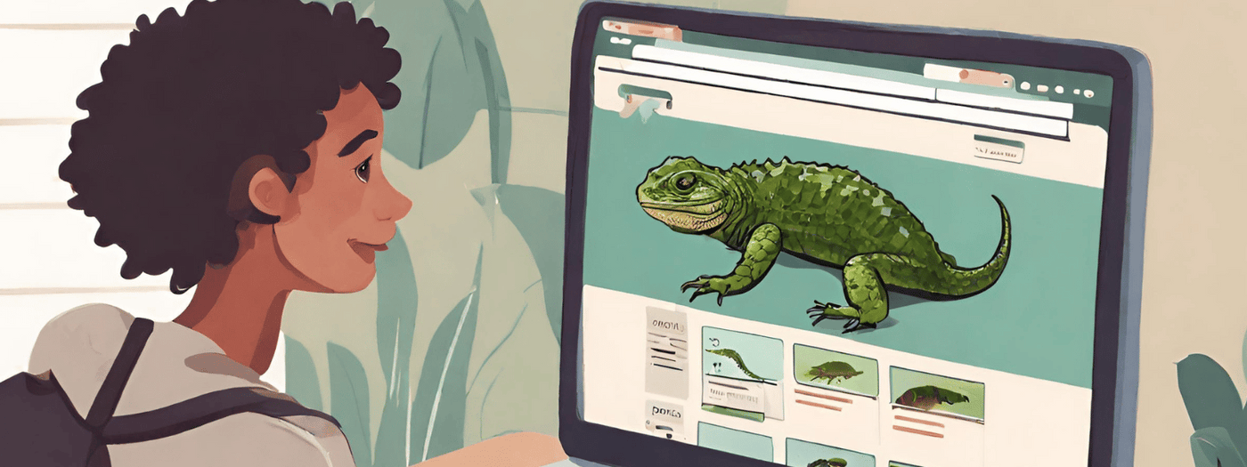 How to Safely Shop for Reptiles & Exotics Online – IMPERIAL REPTILES