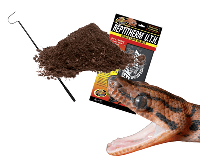 Reptile Supplies IMPERIAL REPTILES EXOTICS