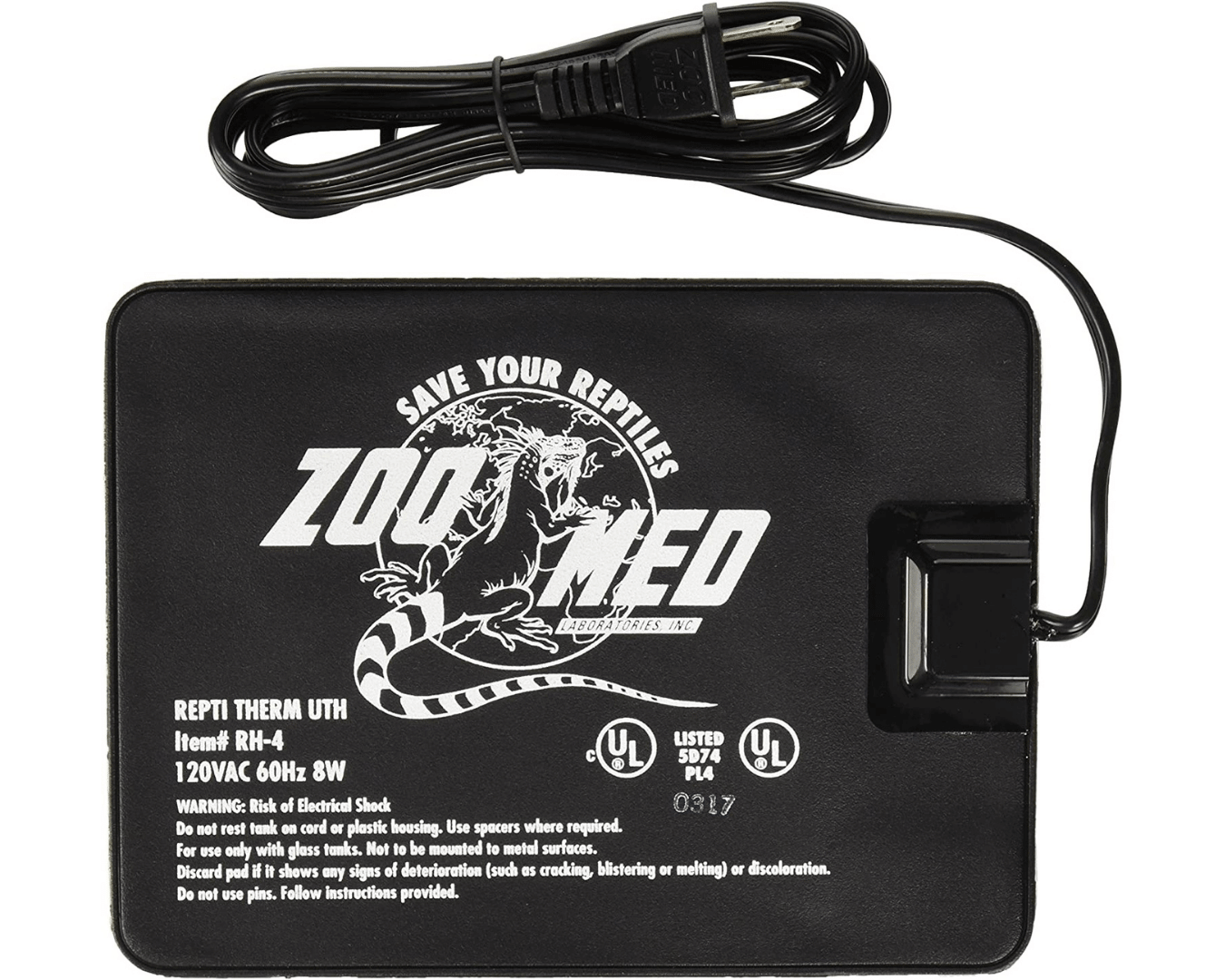 Heat Pads, Heat Panels, & Heat Cable IMPERIAL REPTILES & EXOTICS