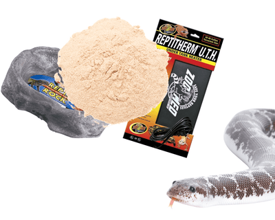 Cheap snake supplies outlet