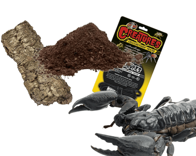 Reptile Supplies IMPERIAL REPTILES EXOTICS