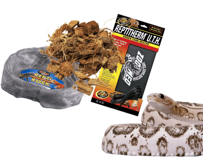 Cheap hot sale reptile food