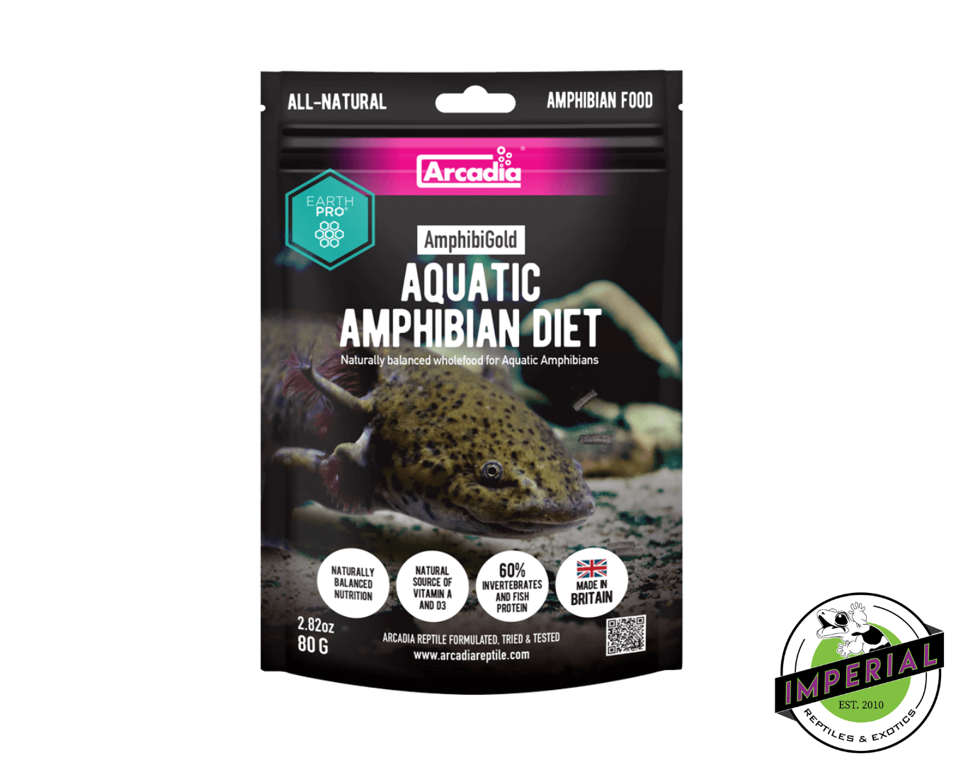 Arcadia AmphibiGold for sale, buy reptile supplies online, reptile supplies for sale, buy reptiles online, reptiles for sale