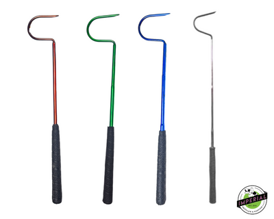 Stainless Steel Snake Hook for sale, reptile supplies for sale, buy reptile supplies online, buy reptiles online, reptiles for sale
