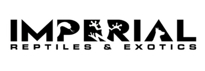 IMPERIAL REPTILES & EXOTICS