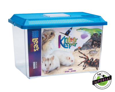 Kritter Keeper for sale, reptile supplies for sale, buy reptile supplies online, buy reptiles online, reptiles for sale