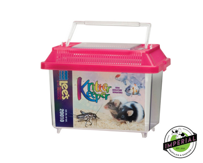 Kritter Keeper for sale, reptile supplies for sale, buy reptile supplies online, buy reptiles online, reptiles for sale