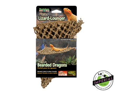 Penn-Plax Corner Lizard Lounger for sale, reptile supplies for sale, buy reptile supplies online, buy reptiles online, reptiles for sale