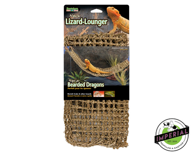 Penn-Plax Corner Lizard Lounger for sale, reptile supplies for sale, buy reptile supplies online, buy reptiles online, reptiles for sale
