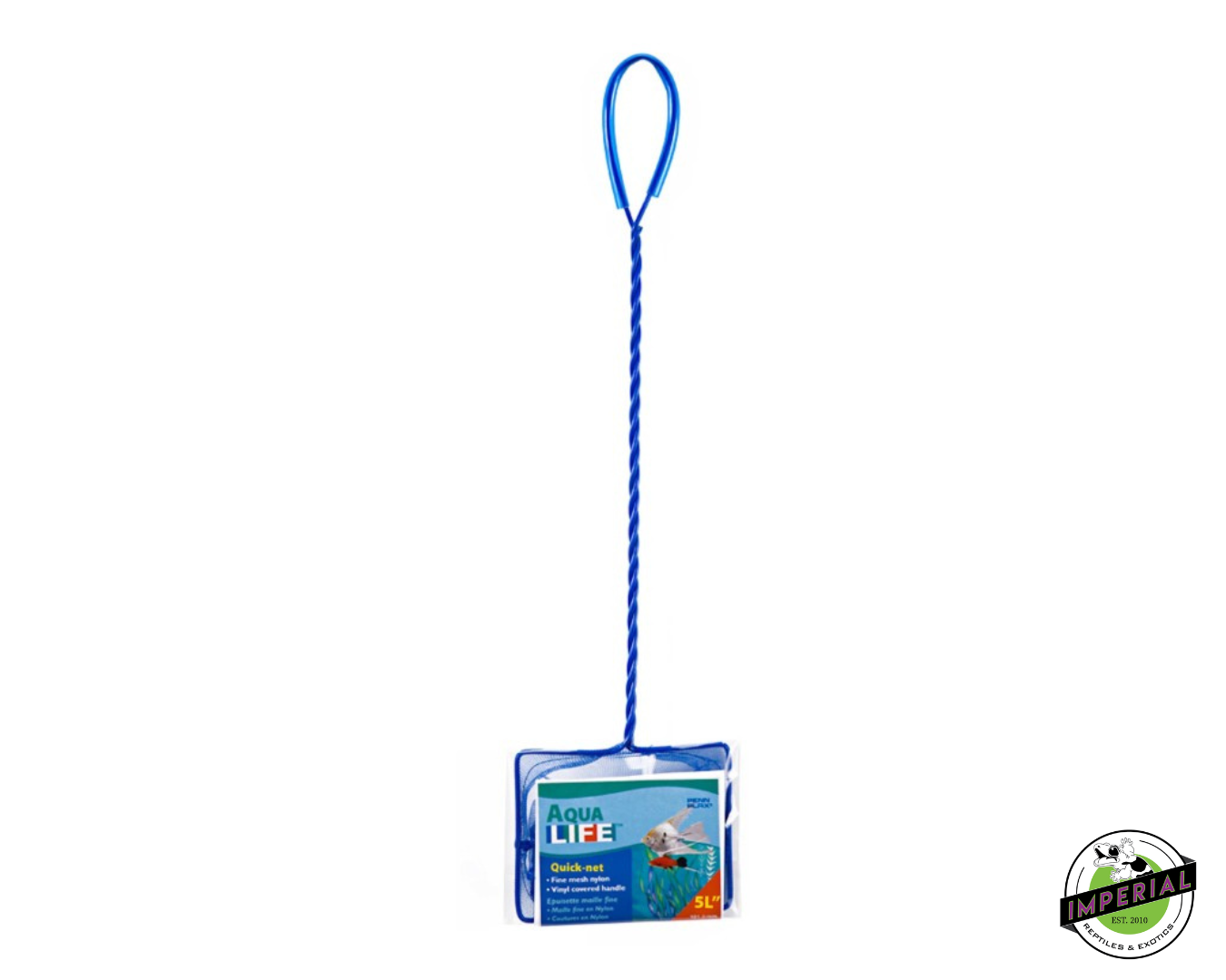 Penn-Plax Quick-Net