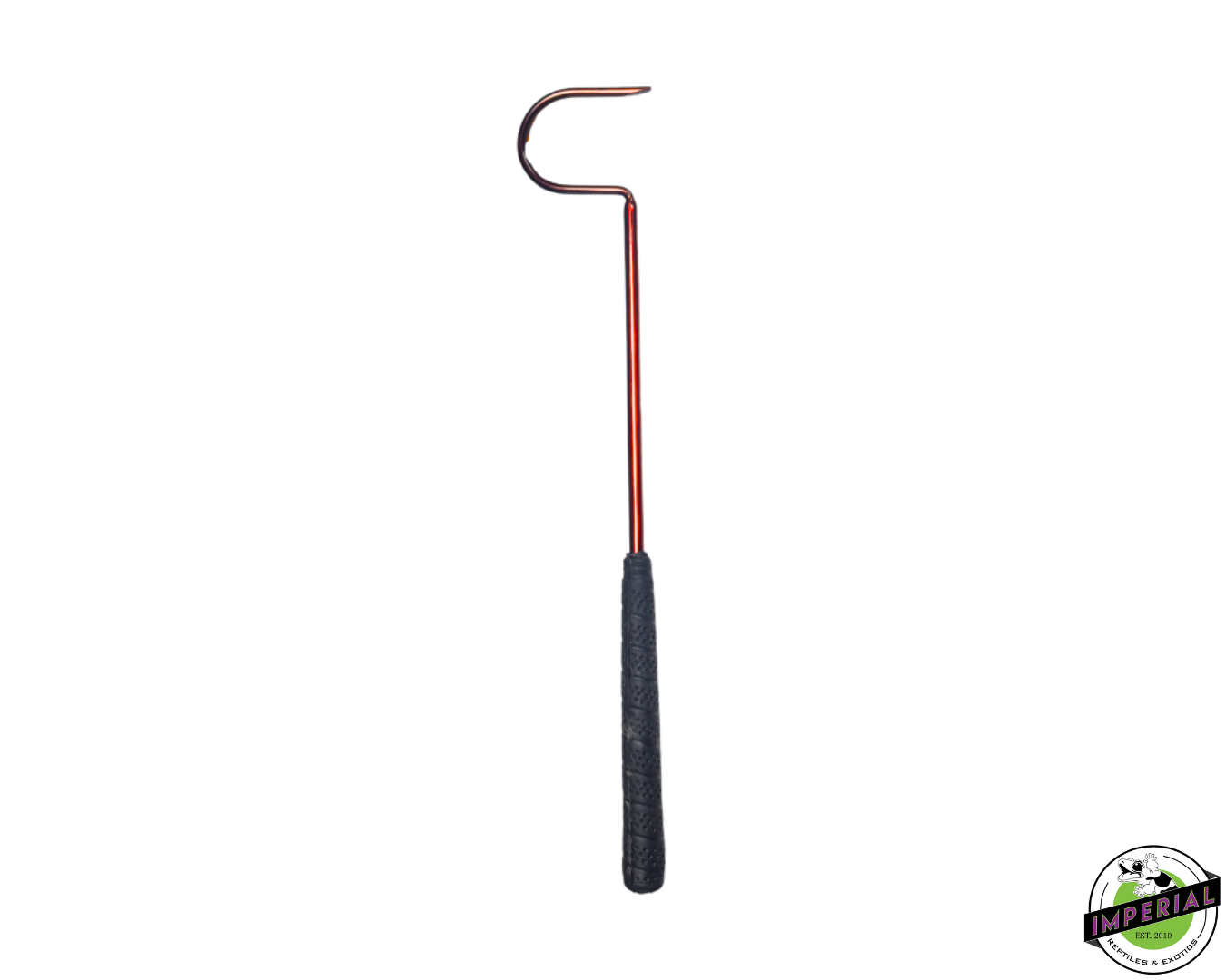Stainless Steel Snake Hook for sale, reptile supplies for sale, buy reptile supplies online, buy reptiles online, reptiles for sale