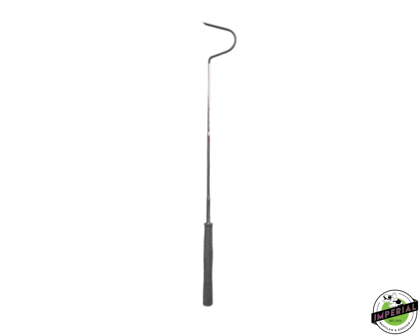Stainless Steel Snake Hook for sale, reptile supplies for sale, buy reptile supplies online, buy reptiles online, reptiles for sale