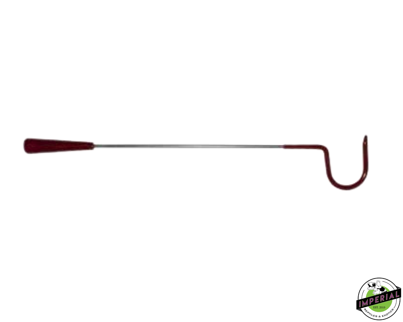Stainless Steel Snake Hook for sale, reptile supplies for sale, buy reptile supplies online, buy reptiles online, reptiles for sale