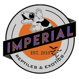 IMPERIAL REPTILES & EXOTICS