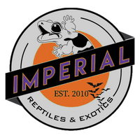 IMPERIAL REPTILES & EXOTICS