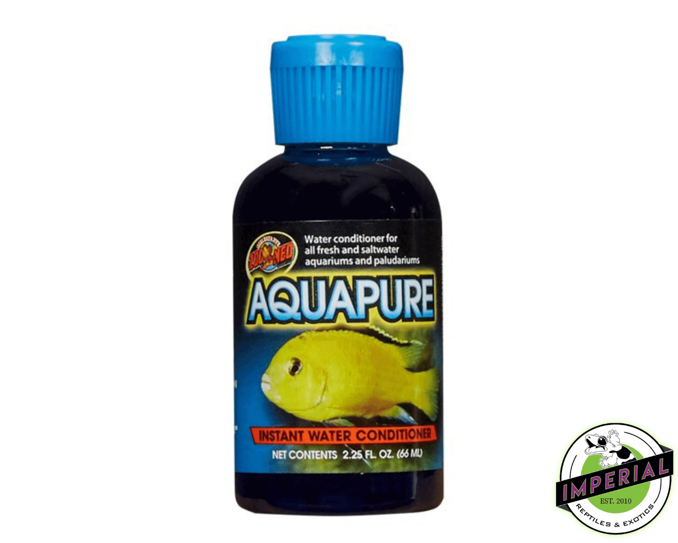 aquapure water conditioner for sale online, buy cheap reptile supplies near me