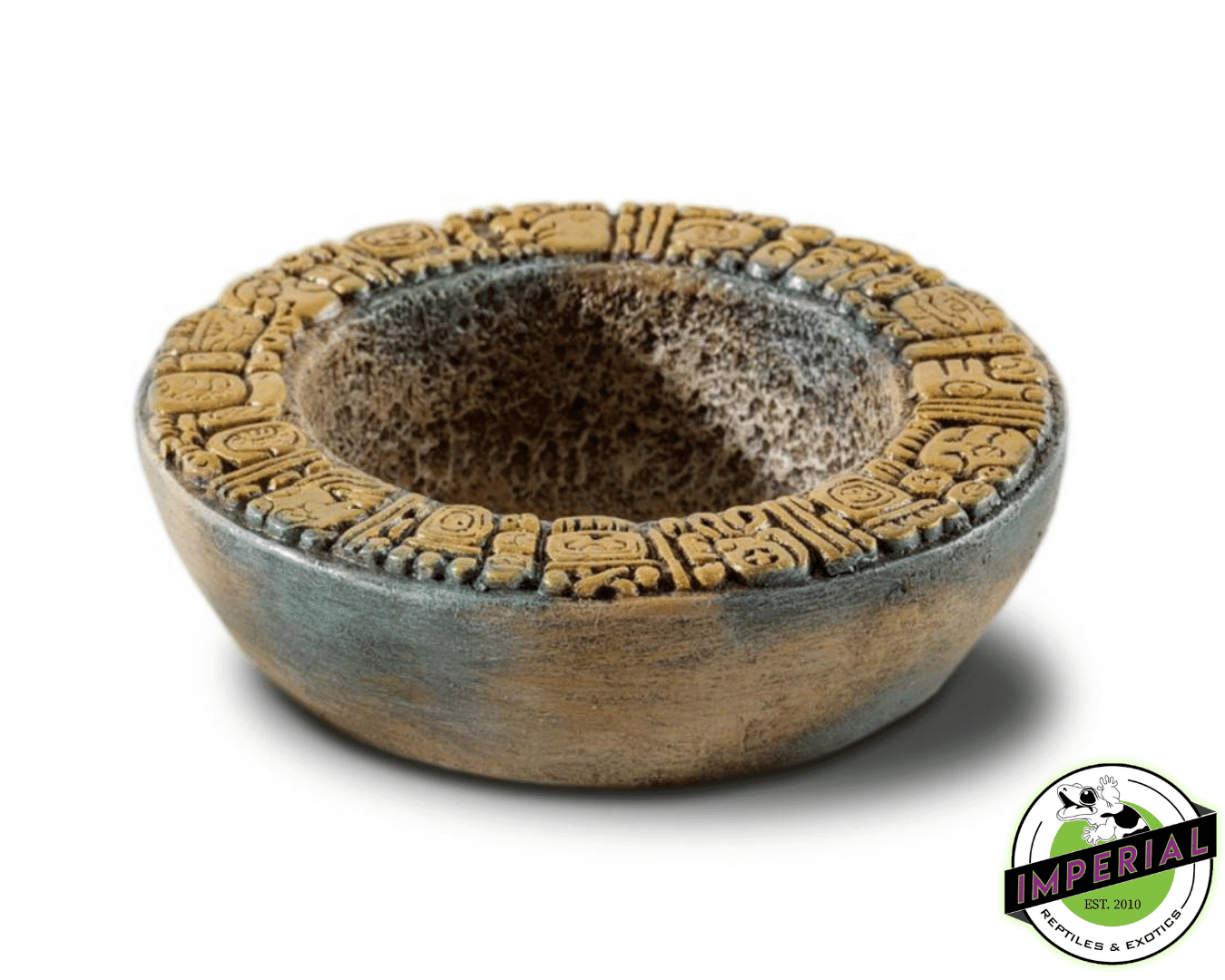 Buy water dish and food bowl for sale online, water bowls and food dishes for pet reptiles