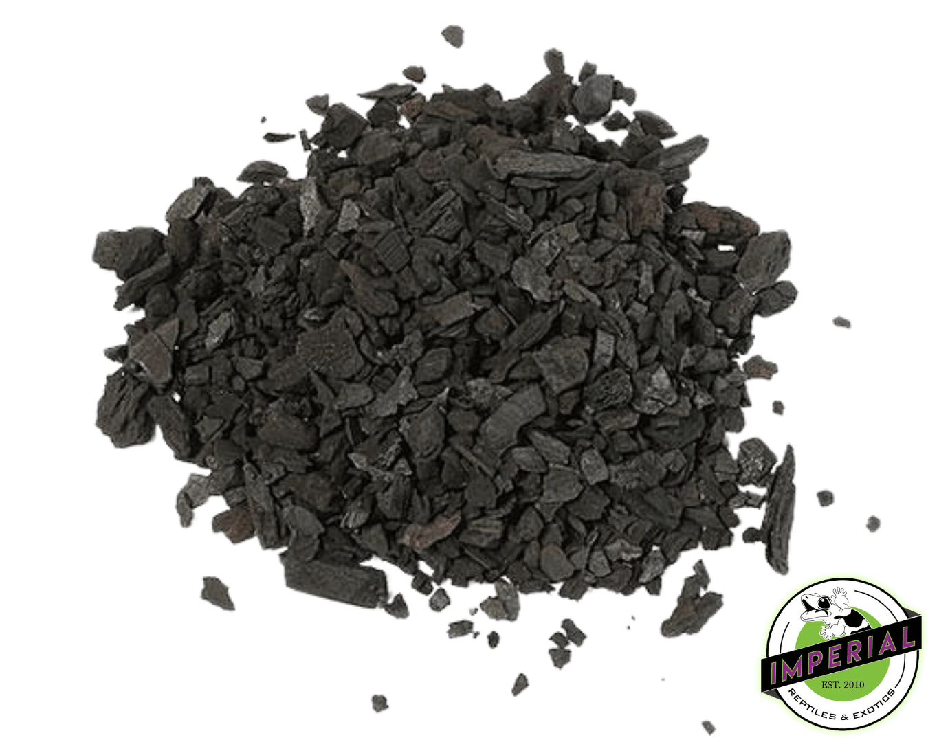 Horticulture charcoal for sale online at cheap prices. Bio active charcoal is important for vivariums and reptile enclosures.
