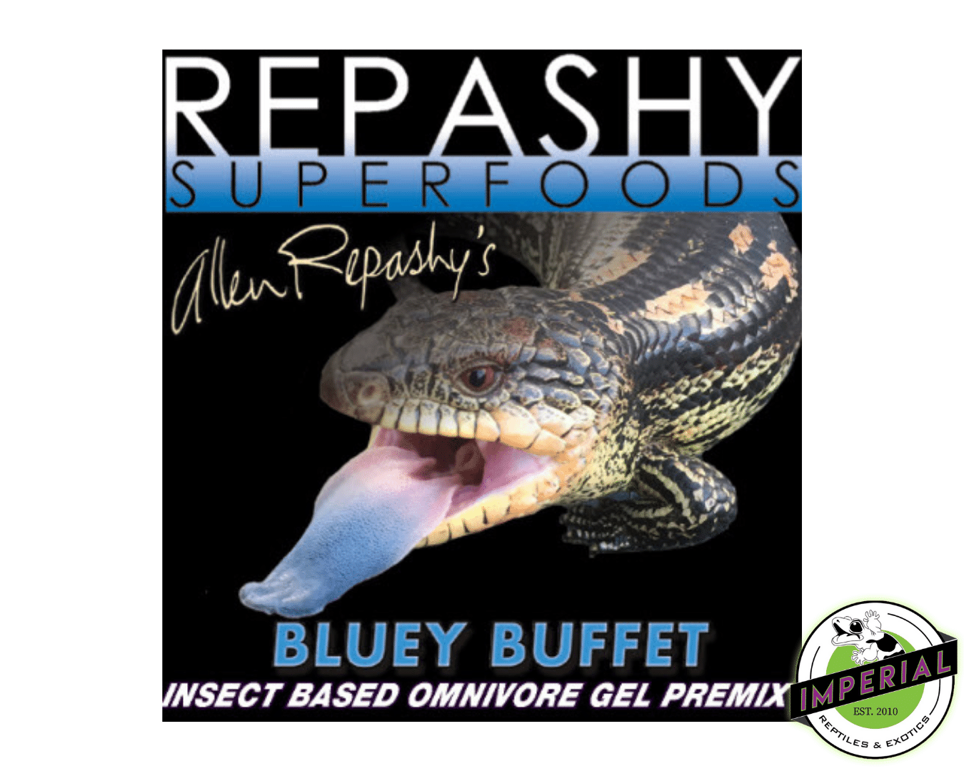 repashy bluey buffet for sale online, buy cheap reptile supplies near me