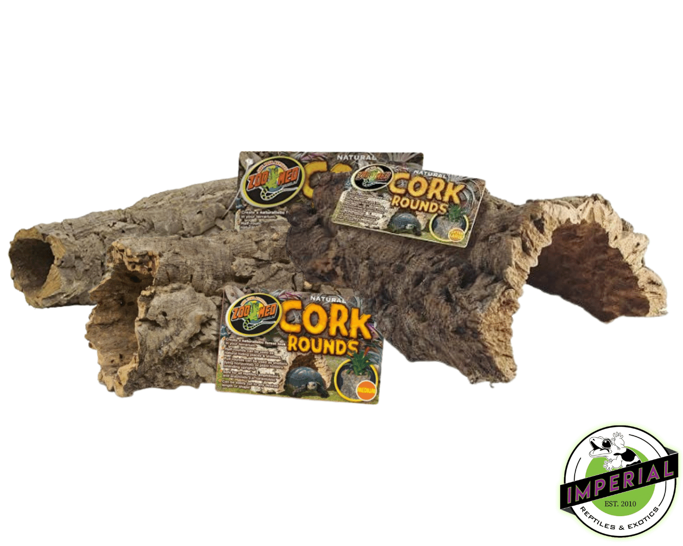 cork for reptile enclosures for sale