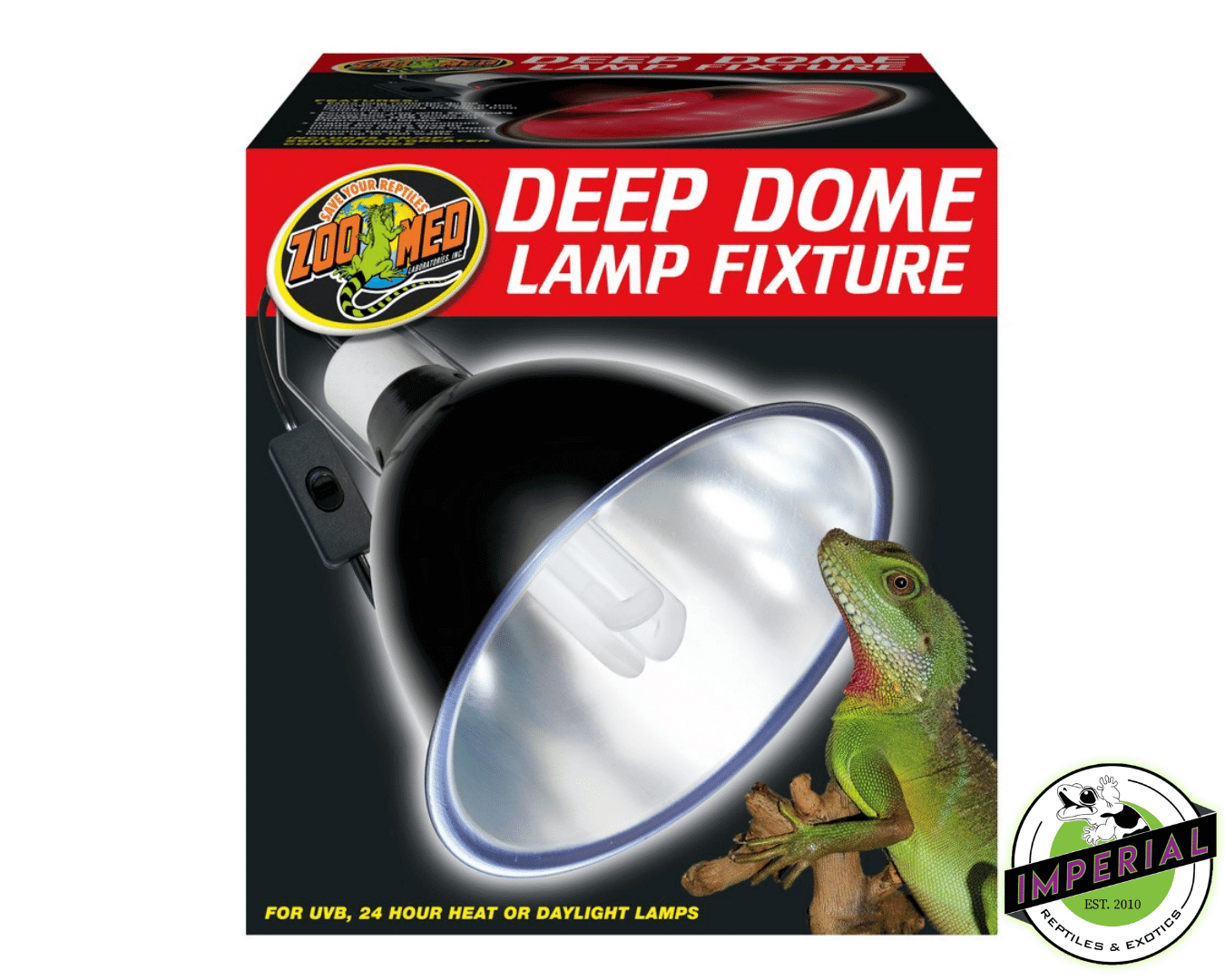 deep dome reptile lamp fixture for sale online, buy cheap reptile supplies near me