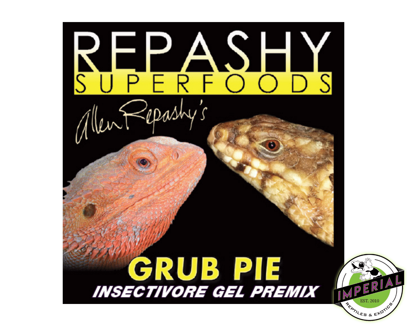 repashy grub pie for sale online, buy cheap reptile supplies near me