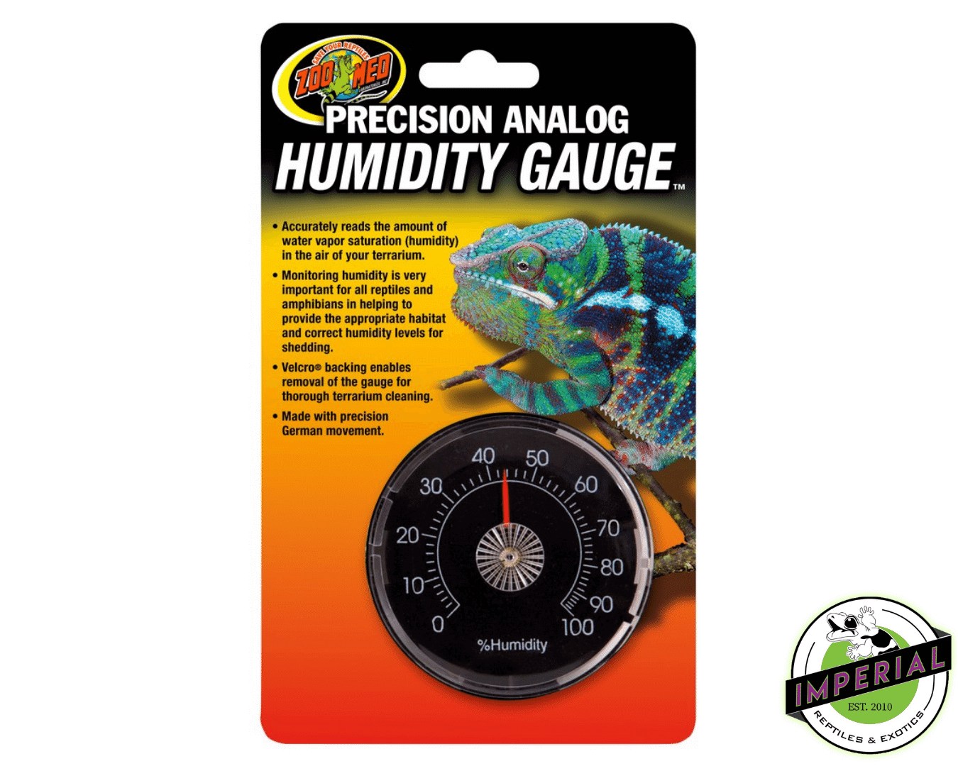 reptile humidity gauge for sale online, buy cheap reptile supplies near me