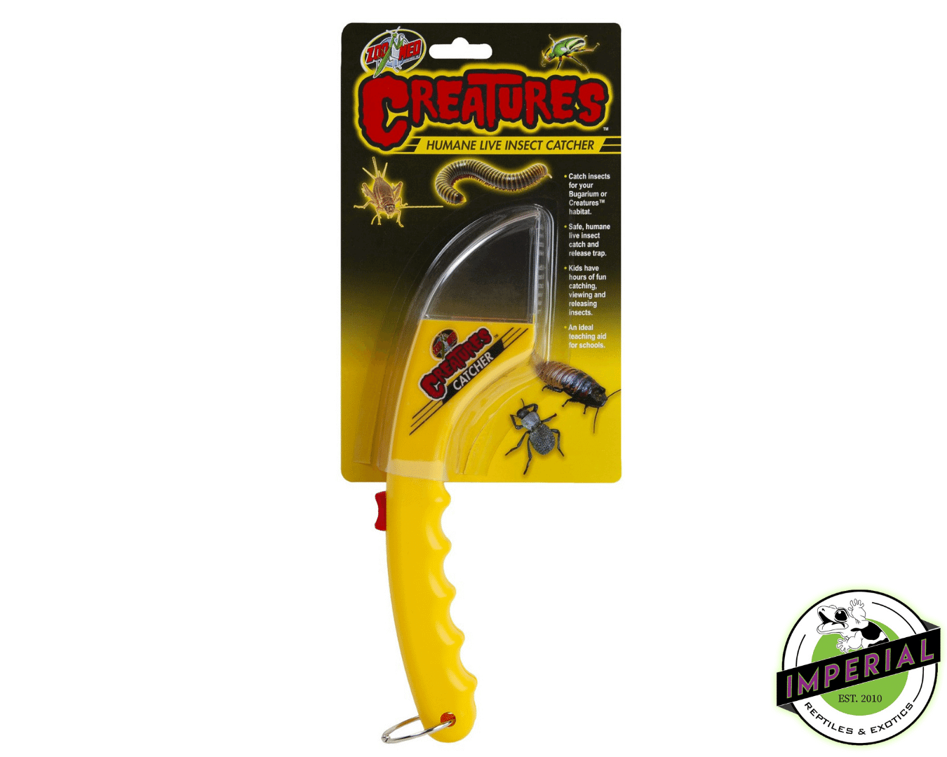 insect catcher for sale online, buy cheap reptile supplies near me