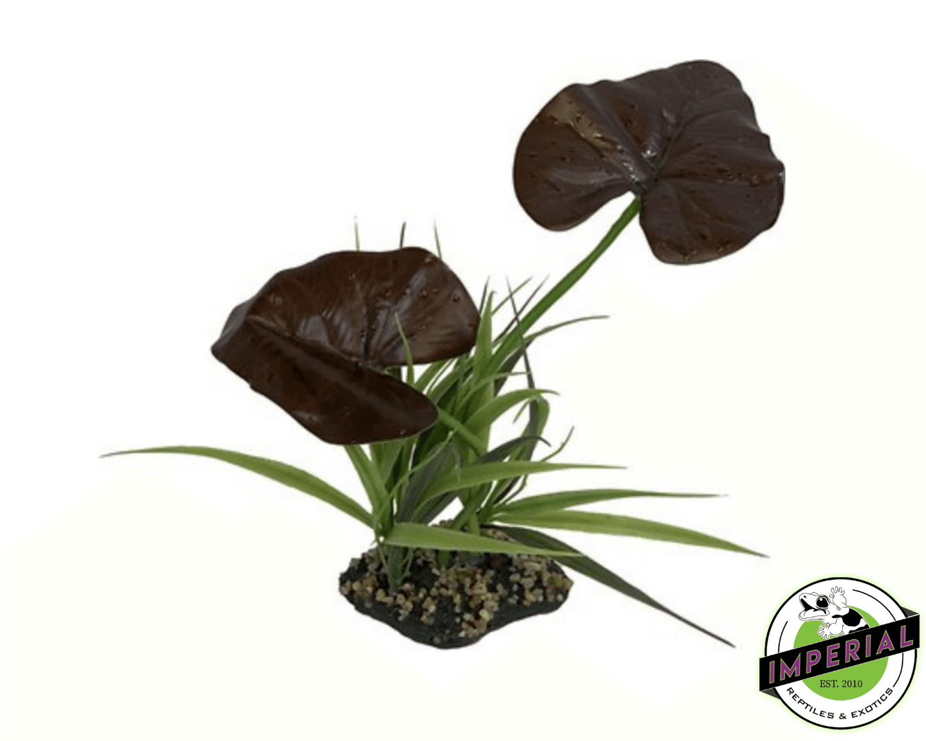 reptile tank plant decorations for sale online. buy cheap reptile foliage 