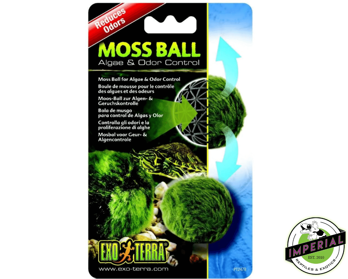 moss ball for sale online, buy reptile supplies near me