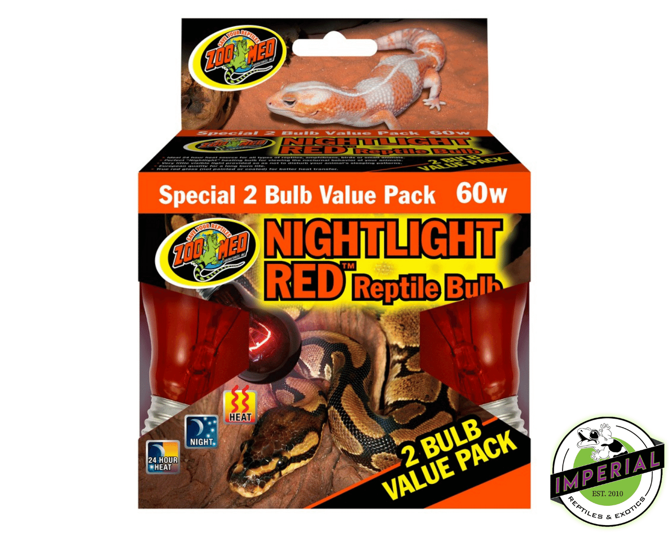 nightlight reptile bulb for sale online, buy cheap reptile supplies near me