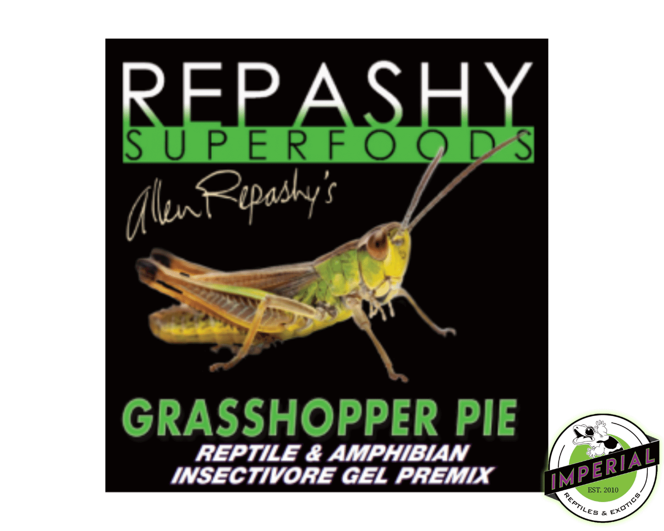 repashy grasshopper pie for sale online, buy cheap reptile supplies near me